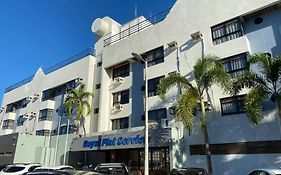 Tambau Mar Hotel No Royal Flat Service